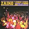 Zaïko Langa Langa - Subissez les consequences album cover