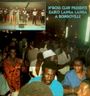 Zaïko Langa Langa - Za•ko Langa Langa ˆ Bongoville album cover
