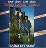 Zaïko Langa Langa - Zaiko Eyi Nkisi album cover