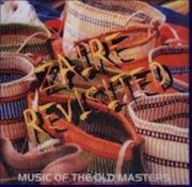 Zaire Revisited - Zaire Revisited (Music of the old masters) album cover