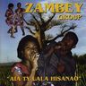 Zambey Group - Aia ty lala hisanao album cover