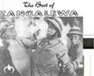 Zangalewa - The Best Of Zangalewa album cover