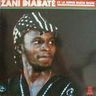 Zani Diabaté - Zani Diabate et le super djata band album cover