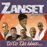 Zanset Band - Toto Tet Mato... album cover