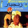 Zanzibara - Zanzibara Vol. 4 : Bi Kidude, The Diva of Zanzibari album cover