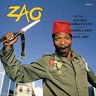 Zao - Ancien combattant album cover