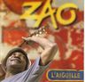 Zao - L'aiguille album cover