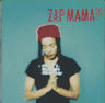 Zap Mama - Zap Mama [7] album cover