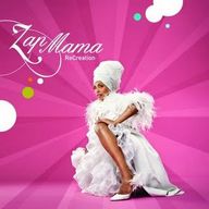 Zap Mama - ReCreation album cover