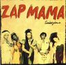 Zap Mama - Sabsylma album cover