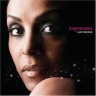 Zap Mama - Supermoon album cover