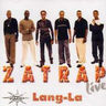 Zatrap - Lang La album cover