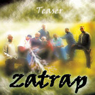 Zatrap - Teaser album cover