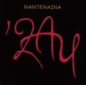 Zay - Nantenaina album cover