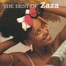 Zaza - The Best Of Zaza album cover