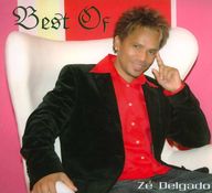 Zé Delgado - Z Delgado : Best Of album cover