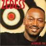 Zêdess - Accroche-toi album cover