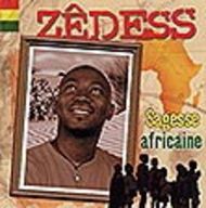 Zêdess - Sagesse Africaine album cover
