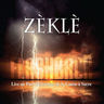 Zekle - Flashback album cover