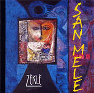 Zekle - San Mele album cover