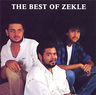 Zekle - The Best of Zekle album cover