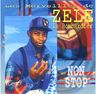 Zélé le Bombardier - Non-stop album cover