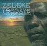 Zeleke Tsegaye - Music from Ethiopia album cover