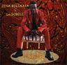 Zena Bolukaka - Vigilance album cover