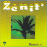 Zénit' - Bomb la album cover