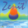 Zénit' - Tempo Sensual album cover