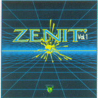 Zénit' - Zénit' Vol.1 album cover