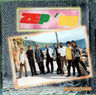 Zep'On - Zep'On album cover