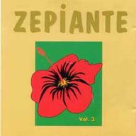 Zepiante - Zepiante Vol.3 album cover