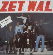 Zetwal - Bamba album cover