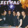 Zetwal - Bon Dachin', Bon Piman album cover