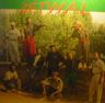 Zetwal - Kram-Kram album cover