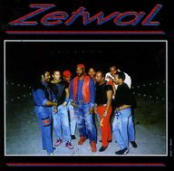 Zetwal - Mi-Zetwal album cover