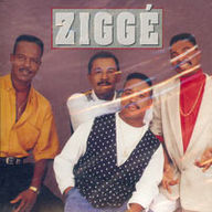 Zigg - Medizan album cover