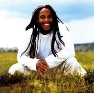 Ziggy Marley - Free Like We Want 2 B album cover