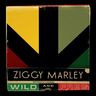 Ziggy Marley - Wild And Free album cover