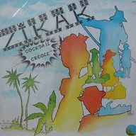 Zikak - Cocktail Crole album cover