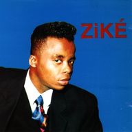 Ziké - Le djous album cover