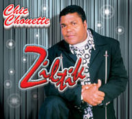 Ziltik - Chic Chouette album cover