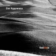 Zim Ngqawana - Vadzimu album cover