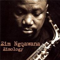 Zim Ngqawana - Zimology album cover
