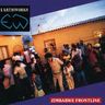Zimbabwe Frontline - Zimbabwe Frontline album cover