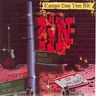 Zin - Kanpe sou yon bit album cover