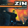 Zin - La Nuit du Kompa album cover