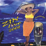 Zin - Live 2001 - Se pa pou dat album cover