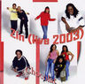 Zin - Live 2003 - Chocolat album cover